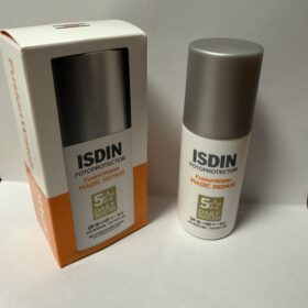 ISDIN fotoprotector fusión water magic repair