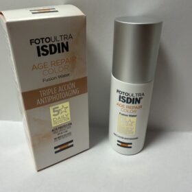 ISDIN fotoultra age repair color
