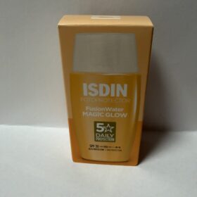 ISDIN fusión water magic glow