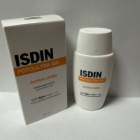 ISDIN fotoultra 100 active unify
