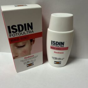 ISDIN fotoultra ROJECES