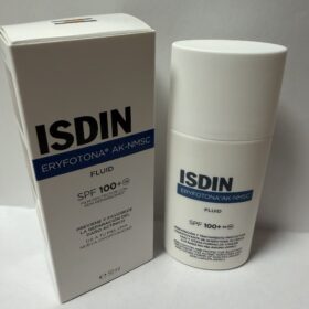 ISDIN eryfotona fluid