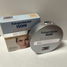 Fotoprotector ISDIN compact