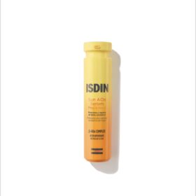 ISDIN aOx sérum prep & reset