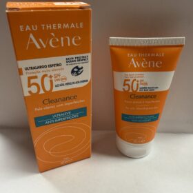 Avène cleanance Antiimperfecciones