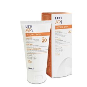 LETI at4 spf 20