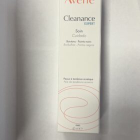 Avène cleanance expert