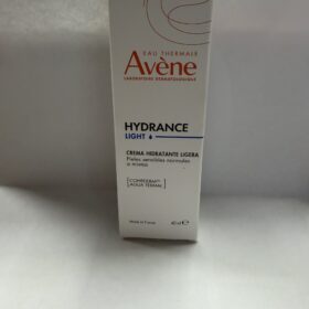 Avène hydrance light crema