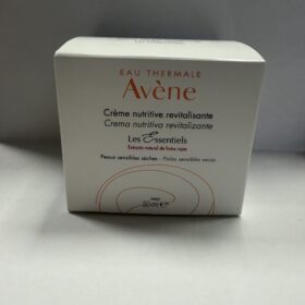 Avène crema nutritiva revitalizante