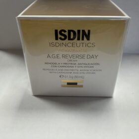 ISDIN crema rejuvenecedora día