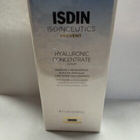 ISDIN Hyaluronic Concéntrate Sérum