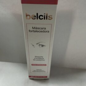 Belcis máscara fortalecedora