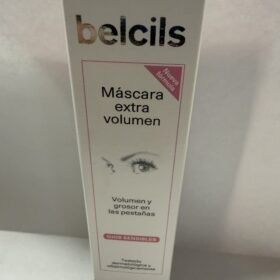 Belcis máscara extra volumen