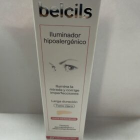 Belcis iluminador hipoalergénico