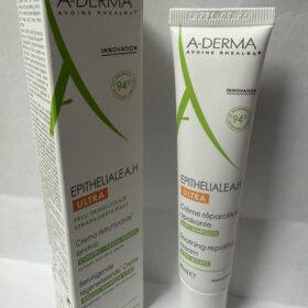 A-Derma crema reparadora calmante