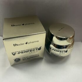 Thader Pharma V Perfect Gold Crema