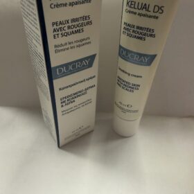 Ducray Kelual crema calmante