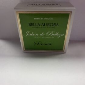 Bella Aurora limpiador facial pastilla