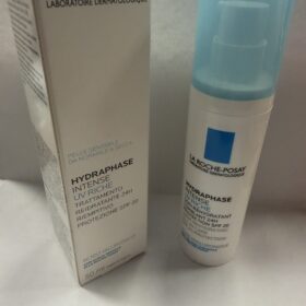 La Roche-Posay Hydraphase crema hidratante