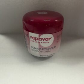 Repavar pomada reparadora