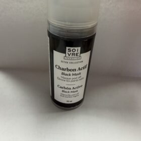 Soivre mascarilla peel-off