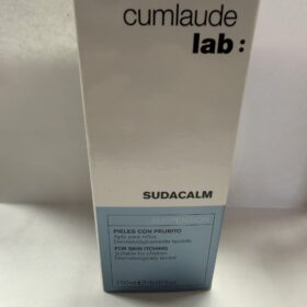 CumLaude Lab sudacalm picor