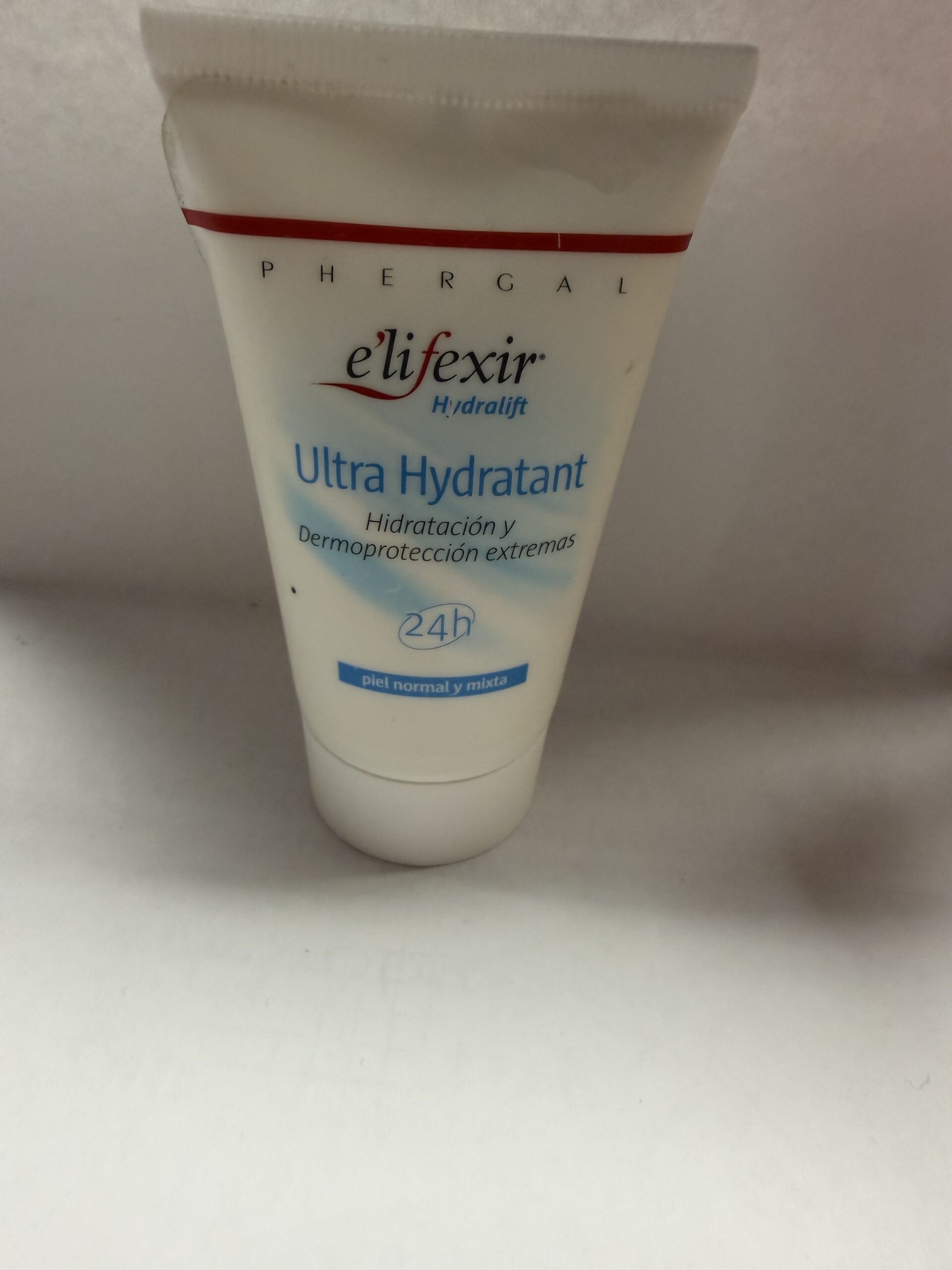 Elifexir ultra hidratante
