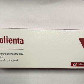 Emolienta scalp gel