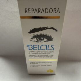 Belcis contorno de ojos extracto de mimosa