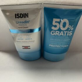 ISDIN ureadin crema de manos