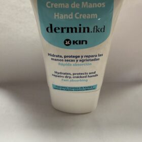 Kin Dermin crema de manos
