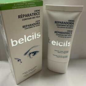 Belcis contorno de ojos reparador
