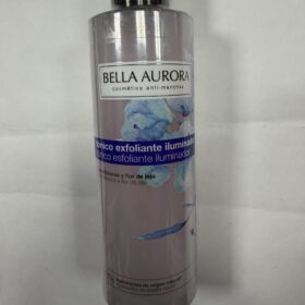 Bella Aurora tónico exfoliante