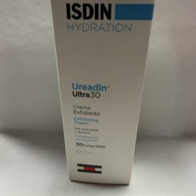 ISDIN Hydration crema exfoliante