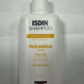 ISDIN champú Nutradeica Anticaspa