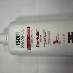 ISDIN Psorisdin champú anti descamación