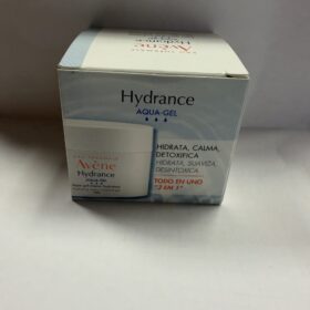 Avène Hydrance aqua-gel