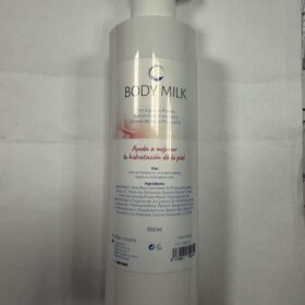 Body milk Rueda Farma
