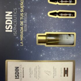 ISDIN isdinceutics pack rutina antiedad