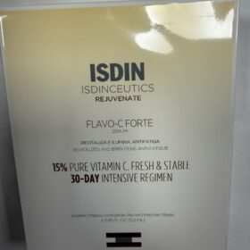 ISDIN isdinceutics Flavo-C Forte Serum