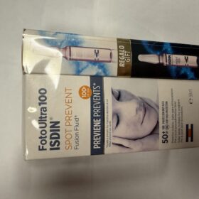 ISDIN Fotoultra Spot Prevent Rutina Antimanchas