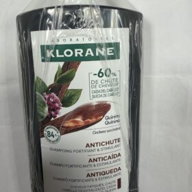 Klorane champú anticaida