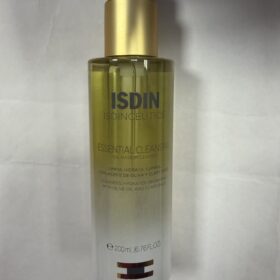 ISDIN essencial cleansing oil