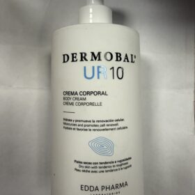Dermobal 10 crema corporal