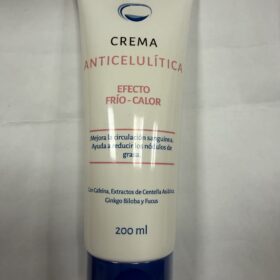 Ceda Farma crema celulitis frío-calor