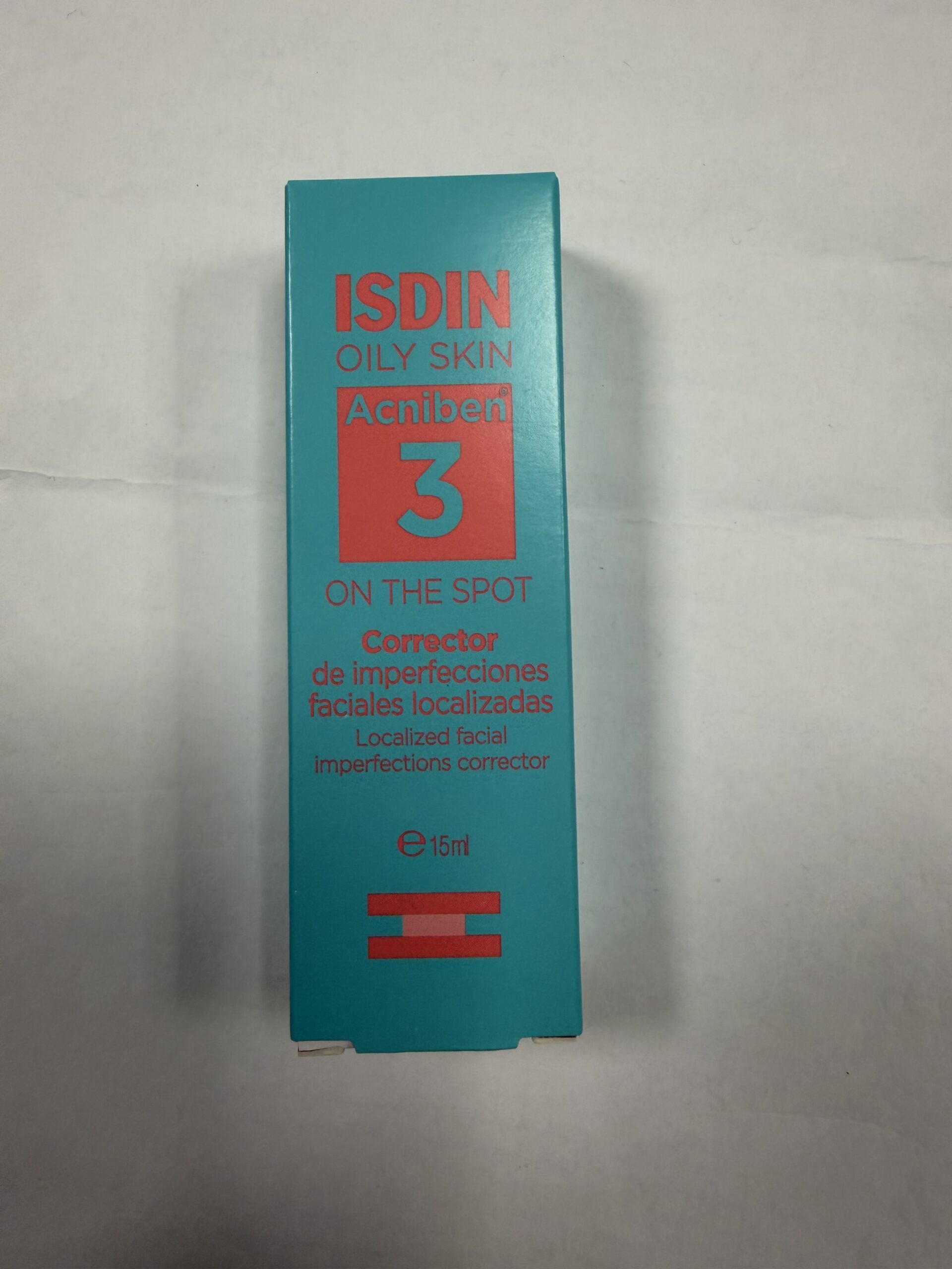 ISDIN Acniben Corrector de imperfecciones