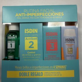 ISDIN Acniben kit antiimperfecciones