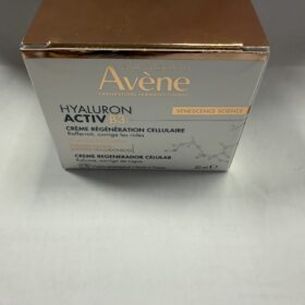 Avène Hyaluron Activ B3 crema antiedad
