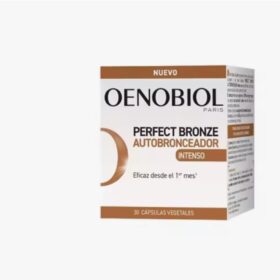 OE nobiol Paris autobronceador