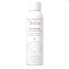 Agua termal Avene calmante